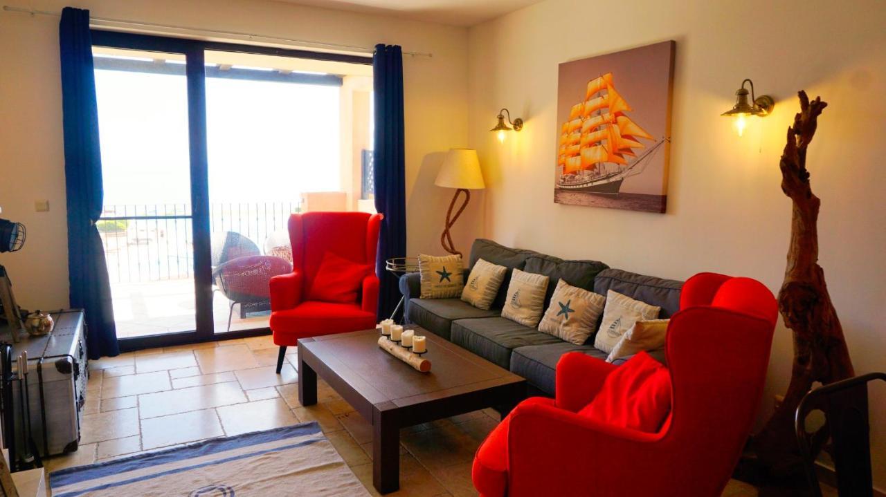 Apartment Decora Sea View Topola Exteriör bild